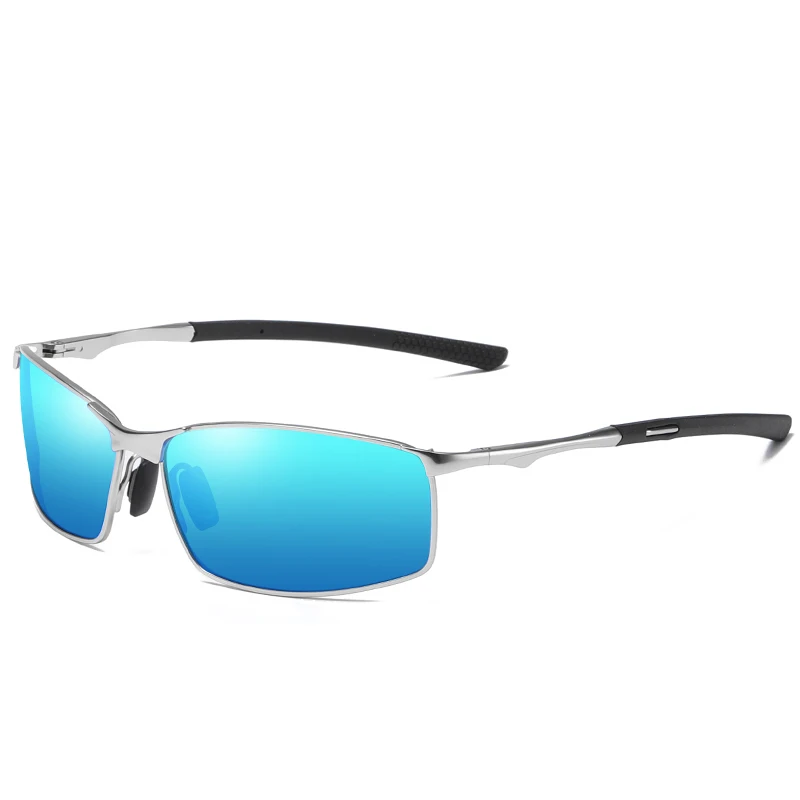 Aoron Sunglasses Mens for Women Polarized Sunglasses Outdoor Driving Classic Mirror Sun Glasses Men Metal Frame UV400 Eyewear
Aoron Sunglasses Mens for Women Polarized Sunglasses Outdoor Driving Classic Mirror Sun Glasses Men Metal Frame UV400 Eyewear
