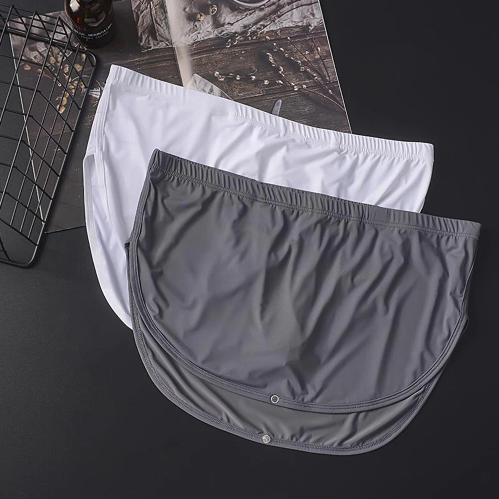 1pc Men's Casual Loose Boxers Shorts Elastic Waist Underwear Trunks Underpants Pouch Man Panties Lingerie Homewear
1pc Men's Casual Loose Boxers Shorts Elastic Waist Underwear Trunks Underpants Pouch Man Panties Lingerie Homewear