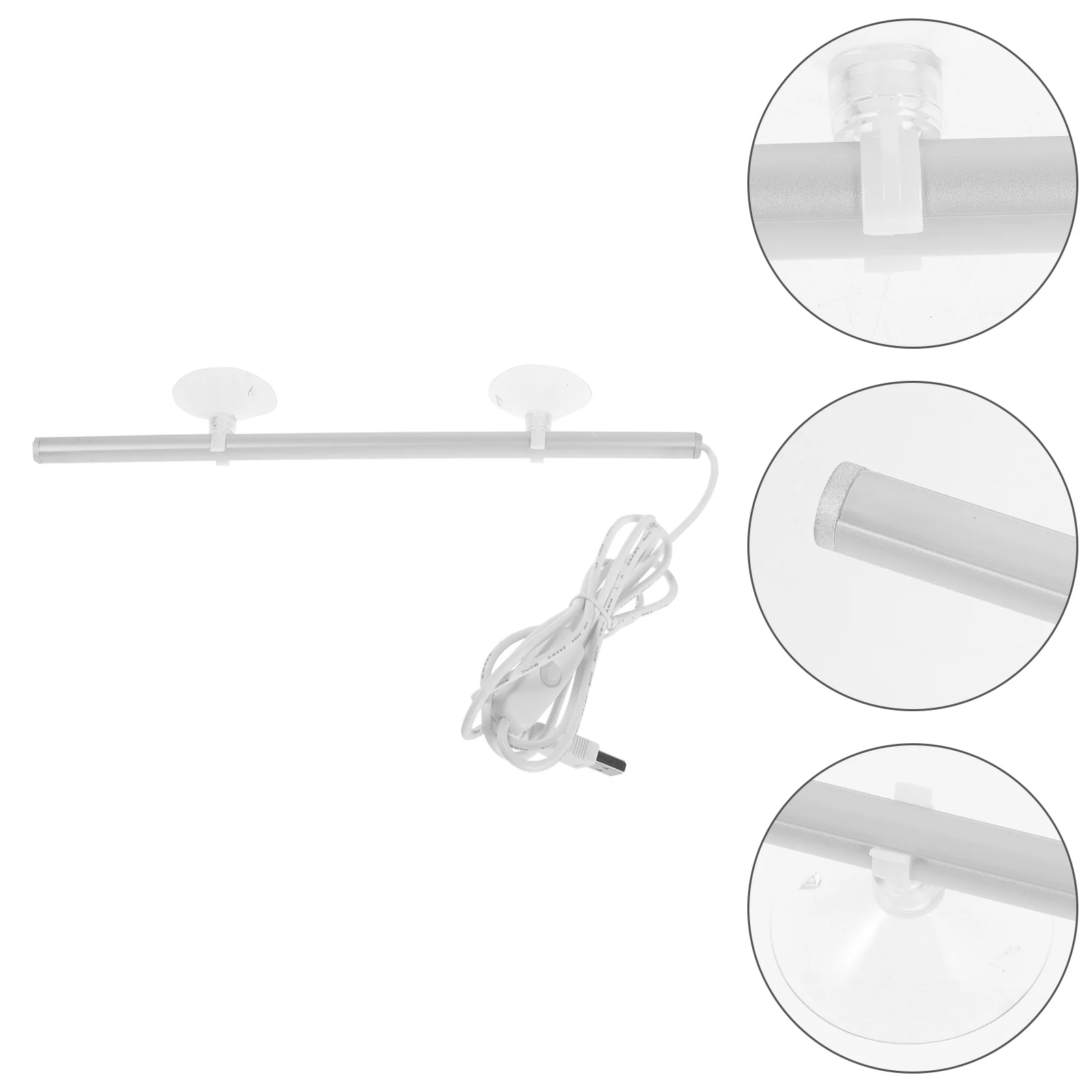 Зеркальные лампы для ванной комнаты
Зеркальные лампы для ванной комнаты