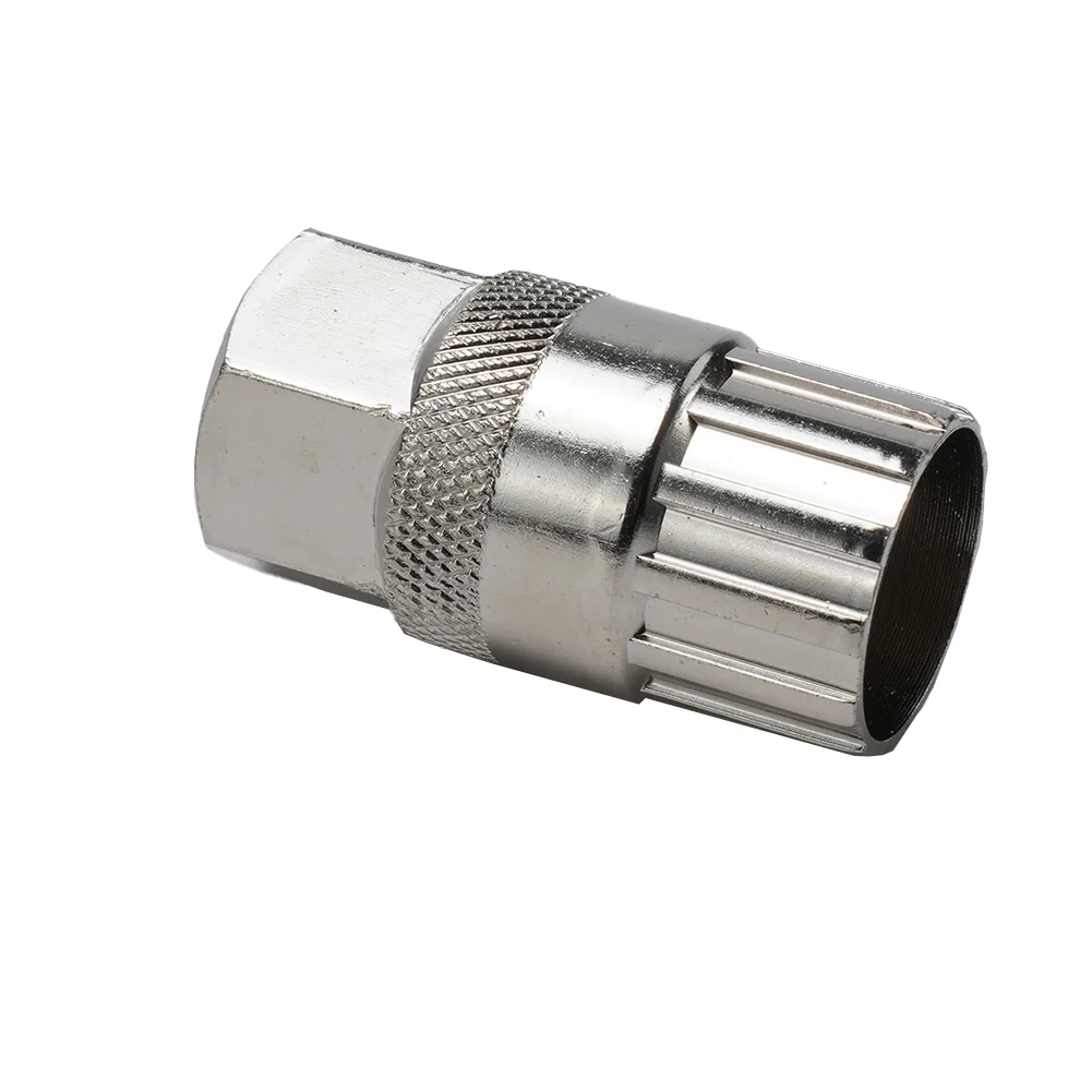 Bicycle Sleeve Bike Freewheel Bicycle Lockring Bike Remover Freewheel Sleeve Repair Tool Stainless Steel Bike Replacement Tool
Bicycle Sleeve Bike Freewheel Bicycle Lockring Bike Remover Freewheel Sleeve Repair Tool Stainless Steel Bike Replacement Tool