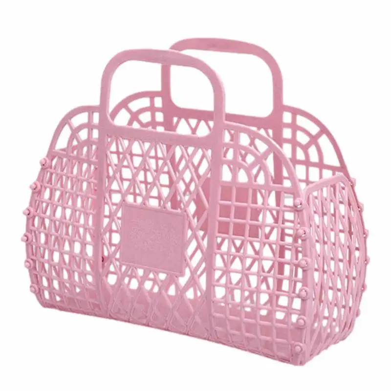 Jelly Purse Bright Color Girls Jelly Purse Women's Tote Bag Jelly Bag Purse Girls Beach Bag For Little Girls Children
Jelly Purse Bright Color Girls Jelly Purse Women's Tote Bag Jelly Bag Purse Girls Beach Bag For Little Girls Children