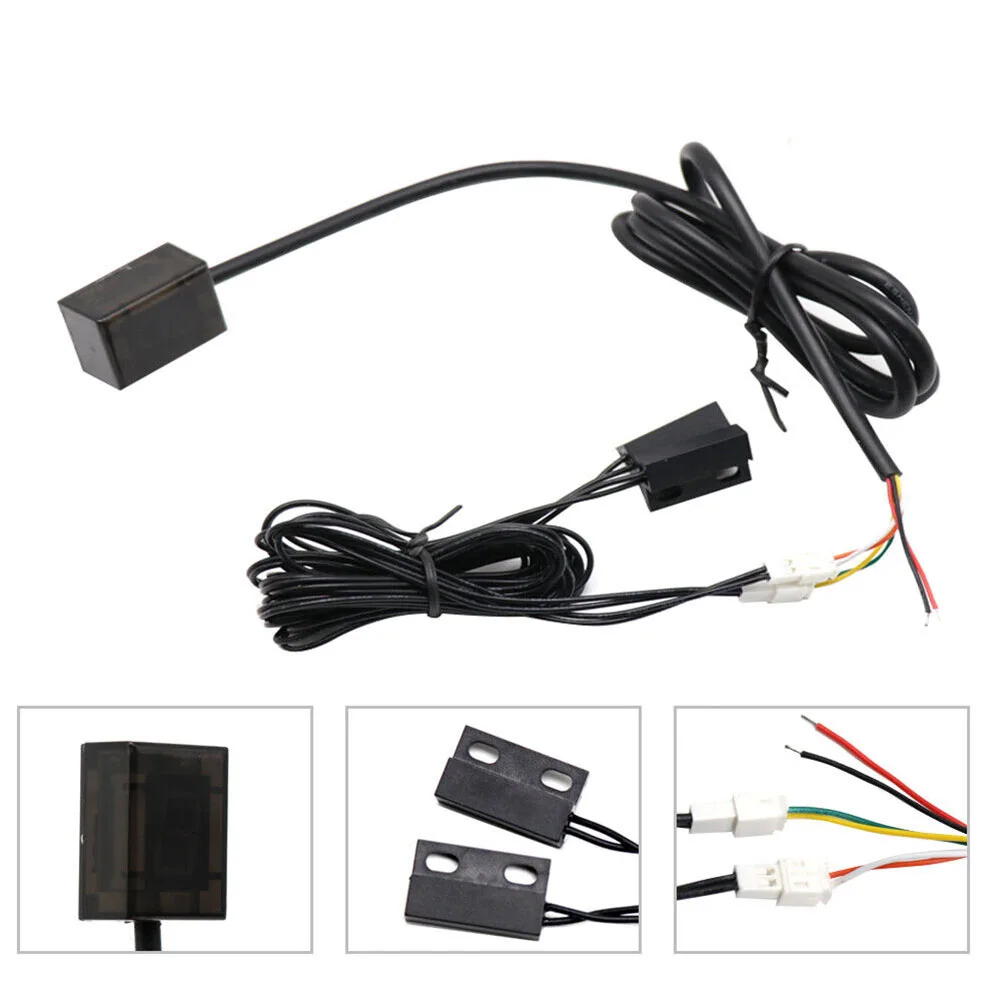 Car Universal Motor Digital Gear Indicator For Motorcycle Bike Display Shift Level Motorcycle Parts 6 Gears
Car Universal Motor Digital Gear Indicator For Motorcycle Bike Display Shift Level Motorcycle Parts 6 Gears