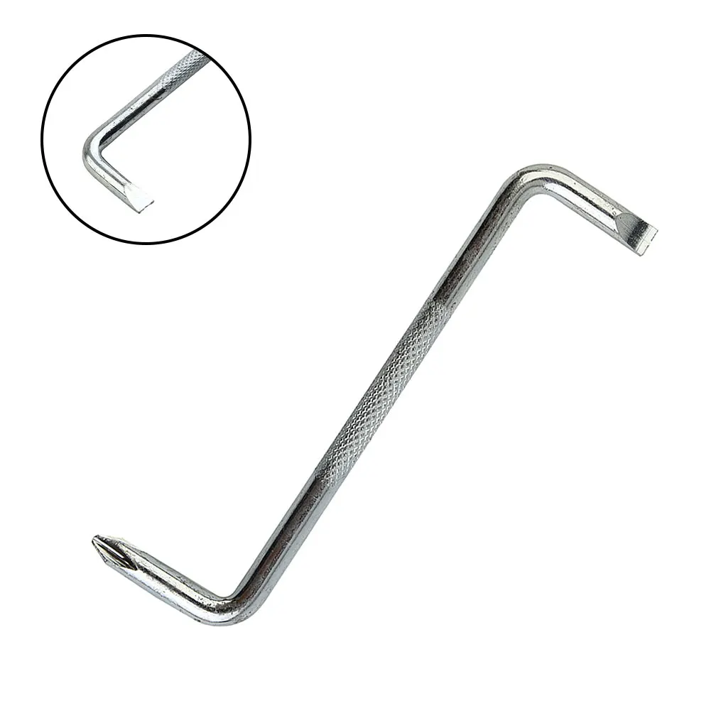 Fashion High Quality Screwdriver Slotted Screwdriver Z-type Computer High Hardness 105x25x6mm High Strength Magnetic
Fashion High Quality Screwdriver Slotted Screwdriver Z-type Computer High Hardness 105x25x6mm High Strength Magnetic