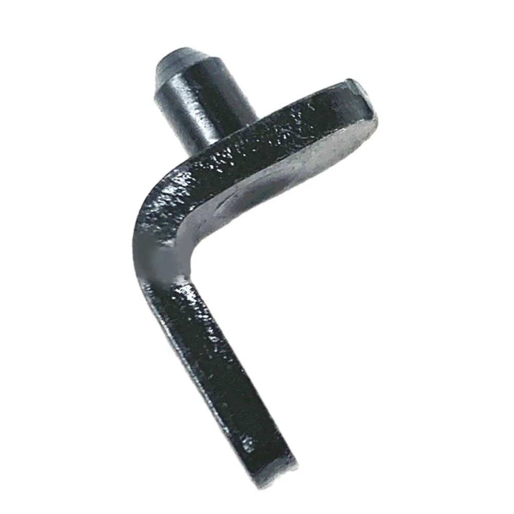 Tension Slide for UC3541A UC3041A UC4041A Electric Chainsaw Sturdy and Durable Construction Black Color 346859 4 Part Number
Tension Slide for UC3541A UC3041A UC4041A Electric Chainsaw Sturdy and Durable Construction Black Color 346859 4 Part Number