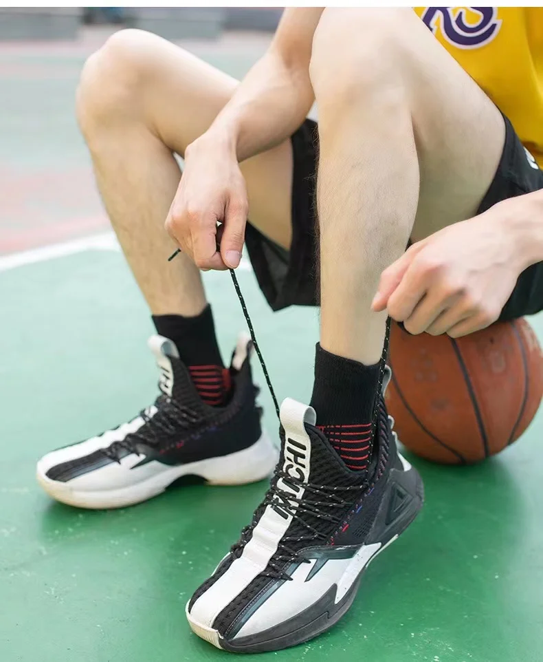 Anti-slip Football Socks Men Women Cotton Sock Short Long Tube Soccer Basketball Sport Socks Breathable Deodorous Socks 39-45
Anti-slip Football Socks Men Women Cotton Sock Short Long Tube Soccer Basketball Sport Socks Breathable Deodorous Socks 39-45
