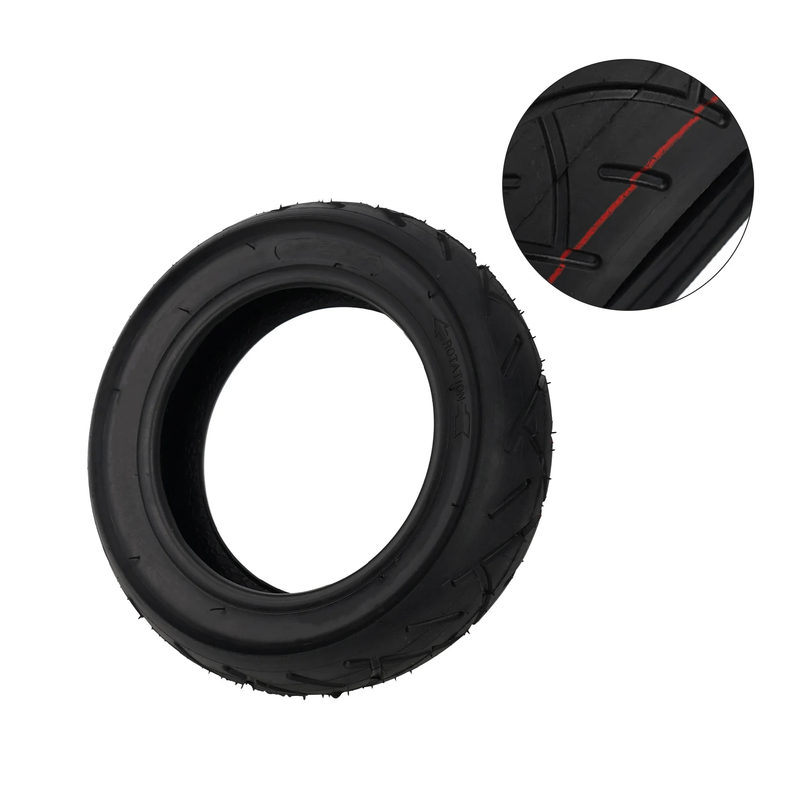 10 Inch 10x3.00-6.5 Tybeless Tire For X Iao*mi Electric Scooter 10X3.0 Electric Bike Parts Electric Bicycle Accs
10 Inch 10x3.00-6.5 Tybeless Tire For X Iao*mi Electric Scooter 10X3.0 Electric Bike Parts Electric Bicycle Accs