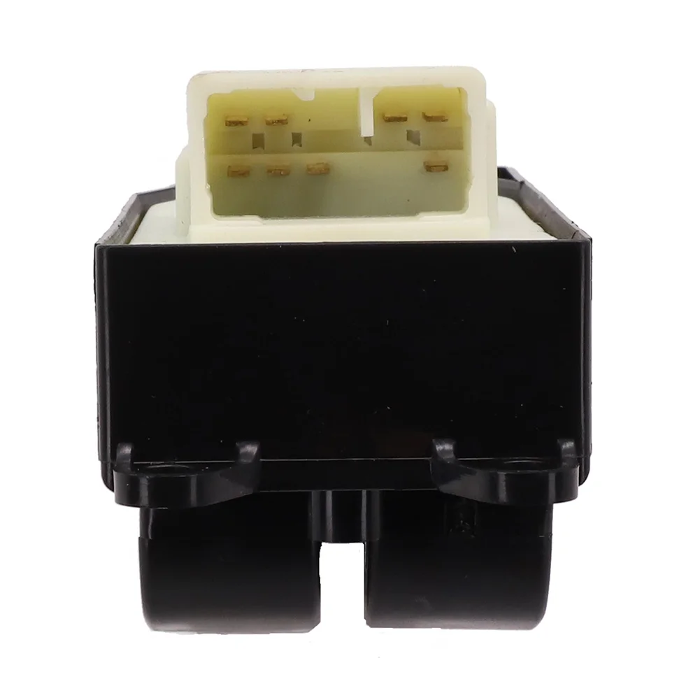 Brand New Power Glass Switch Switch 84820-10100 Car Controls Driver Side Interior Switch Left Hand Driver Side
Brand New Power Glass Switch Switch 84820-10100 Car Controls Driver Side Interior Switch Left Hand Driver Side