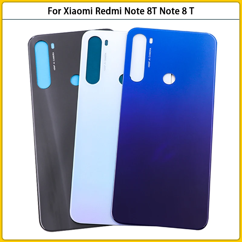 Новинка для Xiaomi Redmi Note 8T задняя крышка батарейного отсека задняя крышка Note8T стеклянная панель корпус батарейного отсека клейкая Замена
Новинка для Xiaomi Redmi Note 8T задняя крышка батарейного отсека задняя крышка Note8T стеклянная панель корпус батарейного отсека клейкая Замена