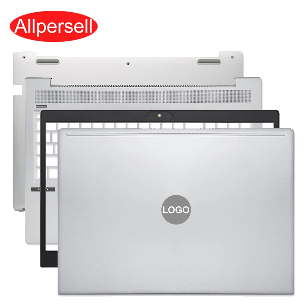 Для HP ProBook 450 G6, задняя панель, верхняя крышка корпуса, Верхняя Нижняя крышка 
Для HP ProBook 450 G6, задняя панель, верхняя крышка корпуса, Верхняя Нижняя крышка