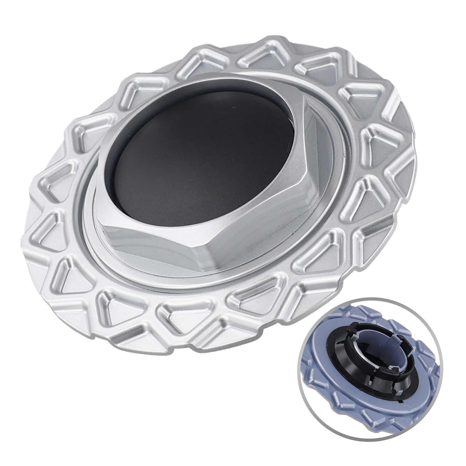 151MM Car Wheel Center Cover For Miata For MX-5 For RX-7 1989-1991 Wheels #09. 24. 038 ABS Plastic Car Wheel Center Cap
151MM Car Wheel Center Cover For Miata For MX-5 For RX-7 1989-1991 Wheels #09. 24. 038 ABS Plastic Car Wheel Center Cap