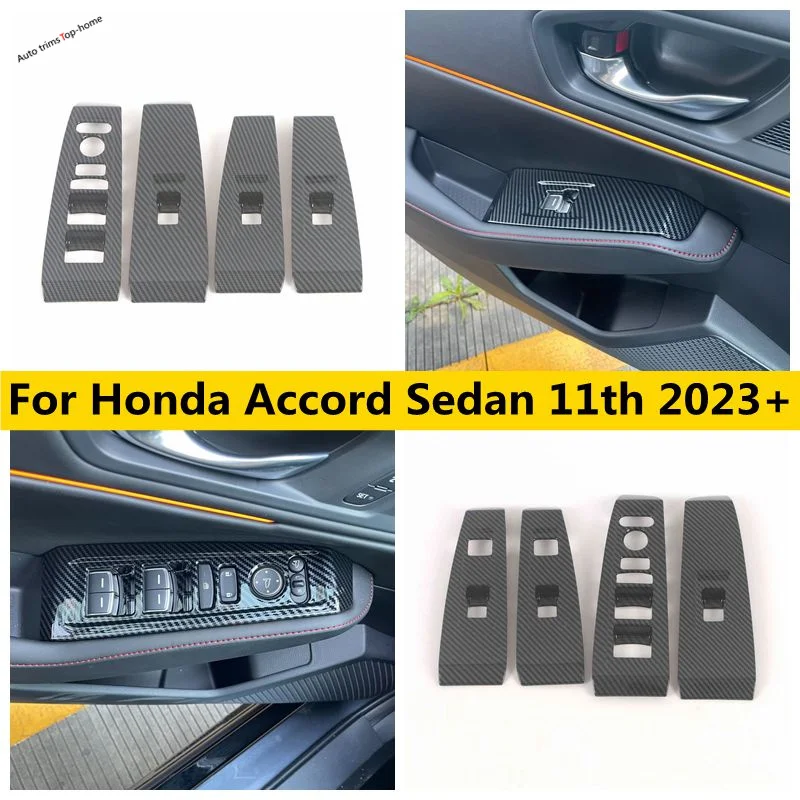 Armrest Window Glass Rise Lift Down Button Control Switch Door Lock Panel Fit For Honda Accord Sedan 11th 2023 2024 Accessories
Armrest Window Glass Rise Lift Down Button Control Switch Door Lock Panel Fit For Honda Accord Sedan 11th 2023 2024 Accessories
