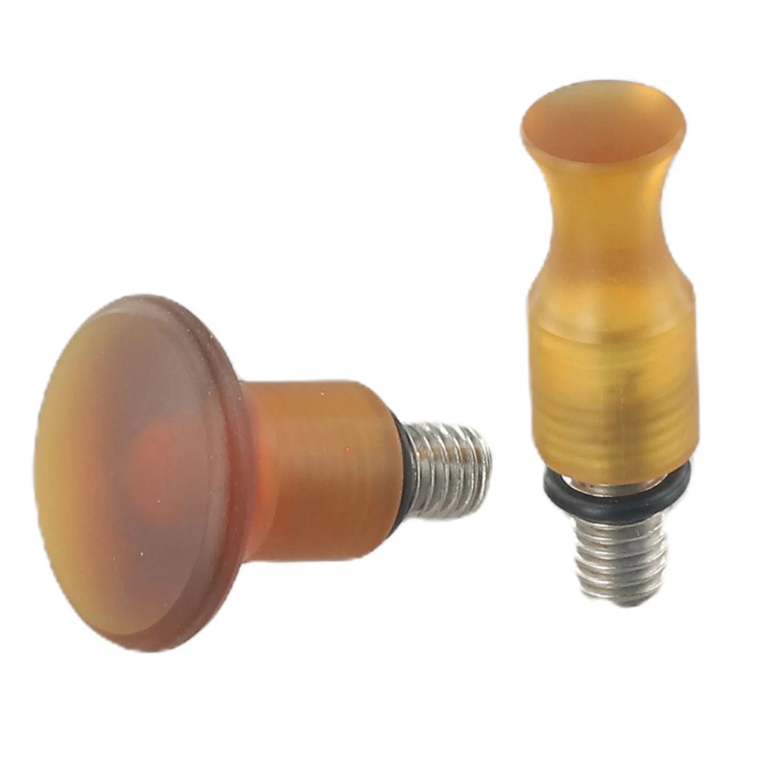 2pcs Flat Head Car Dent Repair Hammer Replacement Heads PEI Material For Cars, Motorcycles, Metal Plates, Refrigerators, Washin
2pcs Flat Head Car Dent Repair Hammer Replacement Heads PEI Material For Cars, Motorcycles, Metal Plates, Refrigerators, Washin