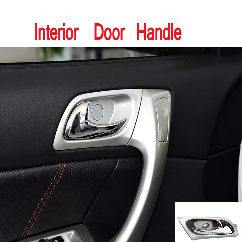 Car Accessories Fit For Great Wall Havel H6 Interior Front Rear Left Right Door Handle 2015 2016,New 1PC Auto Parts
Car Accessories Fit For Great Wall Havel H6 Interior Front Rear Left Right Door Handle 2015 2016,New 1PC Auto Parts