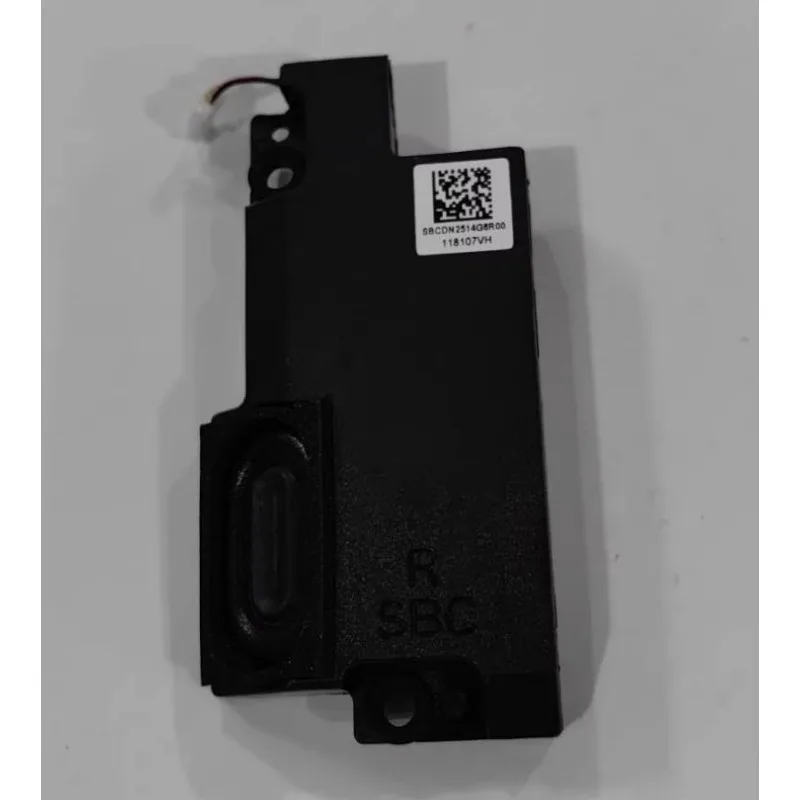 Laptop Internal Speaker for HP OMEN 15-EK 15-EN TPN-Q236 TPN-Q238 Notebook Audio Speaker Laptop Internal Speaker for HP OMEN 15-EK 15-EN TPN-Q236 TPN-Q238 Notebook Audio Speaker