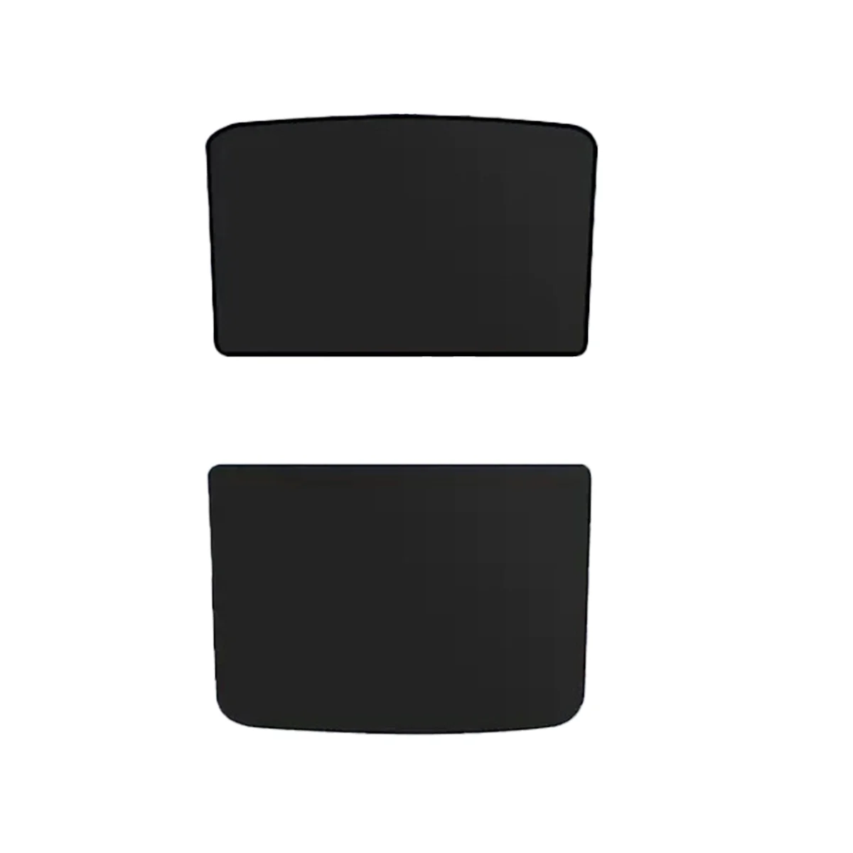 For Tesla Model Y/3 New Black Front and Rear Sunroof Ice Silk Sunshade Interior Accessories
For Tesla Model Y/3 New Black Front and Rear Sunroof Ice Silk Sunshade Interior Accessories