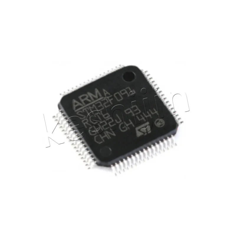 Новые и оригинальные интегральные схемы STM32F091RCT6 с поддержкой BOM List STM32F091RCT6, 10 шт.
Новые и оригинальные интегральные схемы STM32F091RCT6 с поддержкой BOM List STM32F091RCT6, 10 шт.