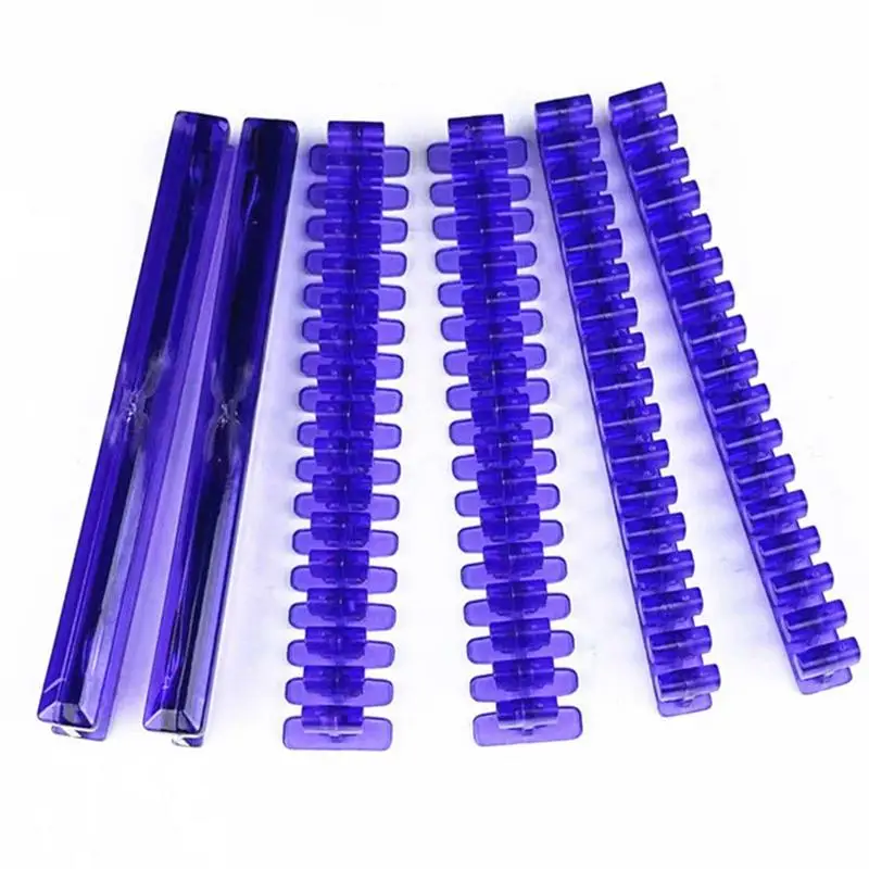 Auto Dent Puller Tabs 6pcs Dents Removal 6pcs Dent Repair Tools Transparent Saving Time Rough Frosted Good Adsorption For Dents
Auto Dent Puller Tabs 6pcs Dents Removal 6pcs Dent Repair Tools Transparent Saving Time Rough Frosted Good Adsorption For Dents