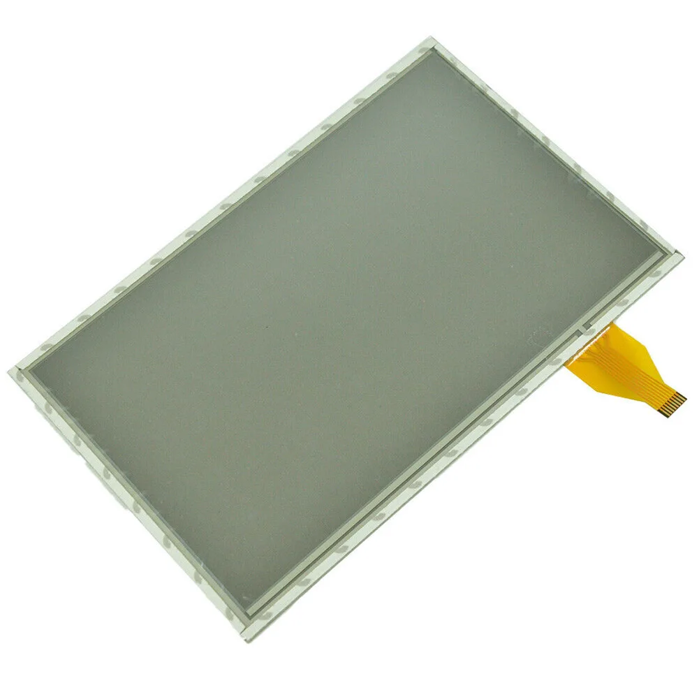 Car Navigation Touch Screen For Toyota For Lexus LTA080B451F, LTA080B040F, LT080AB92A00, LT080CA31000, LTA080B923F, LTA080B922F,
Car Navigation Touch Screen For Toyota For Lexus LTA080B451F, LTA080B040F, LT080AB92A00, LT080CA31000, LTA080B923F, LTA080B922F,