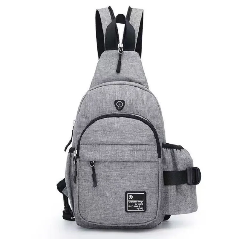 Xierya Men fashion Chest Bag Travel Messenger Bag for Men Couples Mens Shoulder Bag Nylon Canvas Crossbody Bags designer Satchel
Xierya Men fashion Chest Bag Travel Messenger Bag for Men Couples Mens Shoulder Bag Nylon Canvas Crossbody Bags designer Satchel