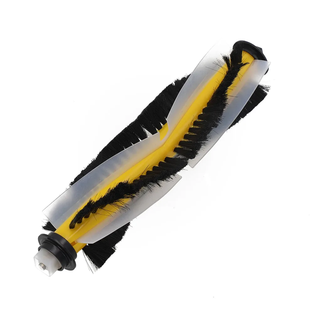 Main Brush For Blaupunkt For Bluebot For XEASY BPK VCBB1XE/For XPOWER/BPK-VCBB1XPW+ Vacuum Cleaner Replacement Robot Sweeper
Main Brush For Blaupunkt For Bluebot For XEASY BPK VCBB1XE/For XPOWER/BPK-VCBB1XPW+ Vacuum Cleaner Replacement Robot Sweeper