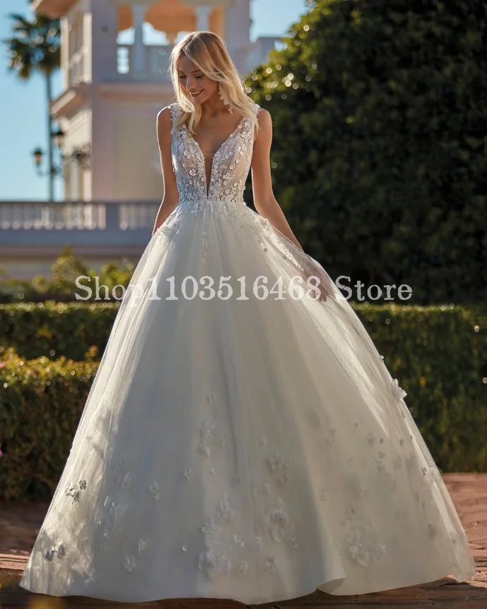 Sexy Halter Wedding Dress 2024 For Women Elegant Applique Bust A Word Formal Occasion Custom Long Bridal Dresses Dresses Gala
Sexy Halter Wedding Dress 2024 For Women Elegant Applique Bust A Word Formal Occasion Custom Long Bridal Dresses Dresses Gala