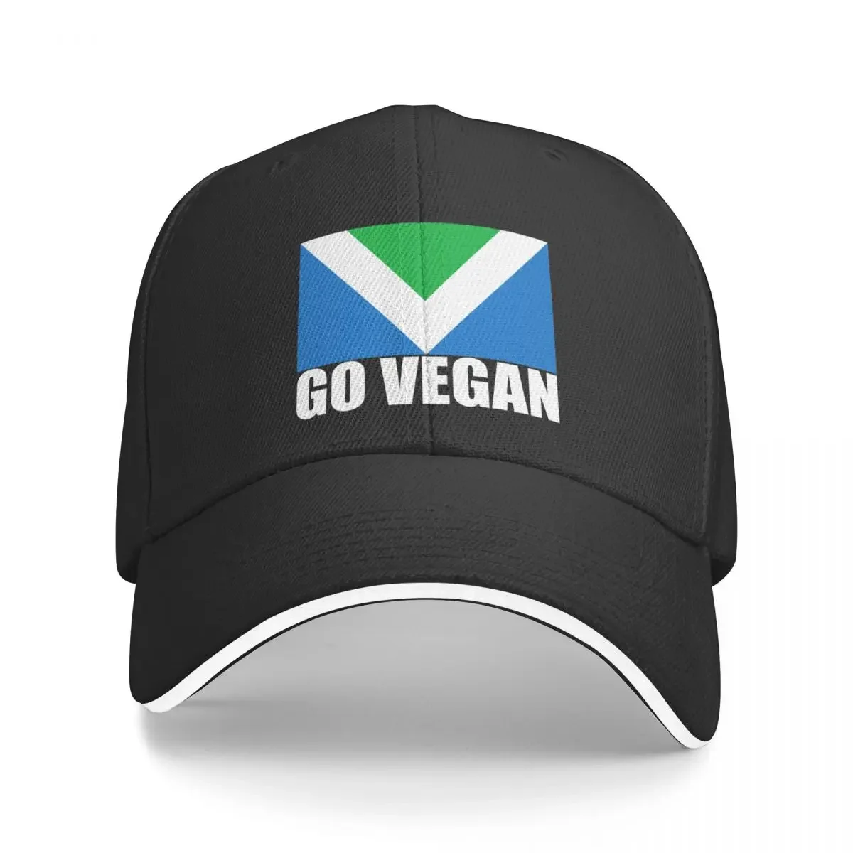 International Vegan Flag Baseball Cap Hat Luxury Brand Fluffy Hat For Women 2024 Men's
International Vegan Flag Baseball Cap Hat Luxury Brand Fluffy Hat For Women 2024 Men's