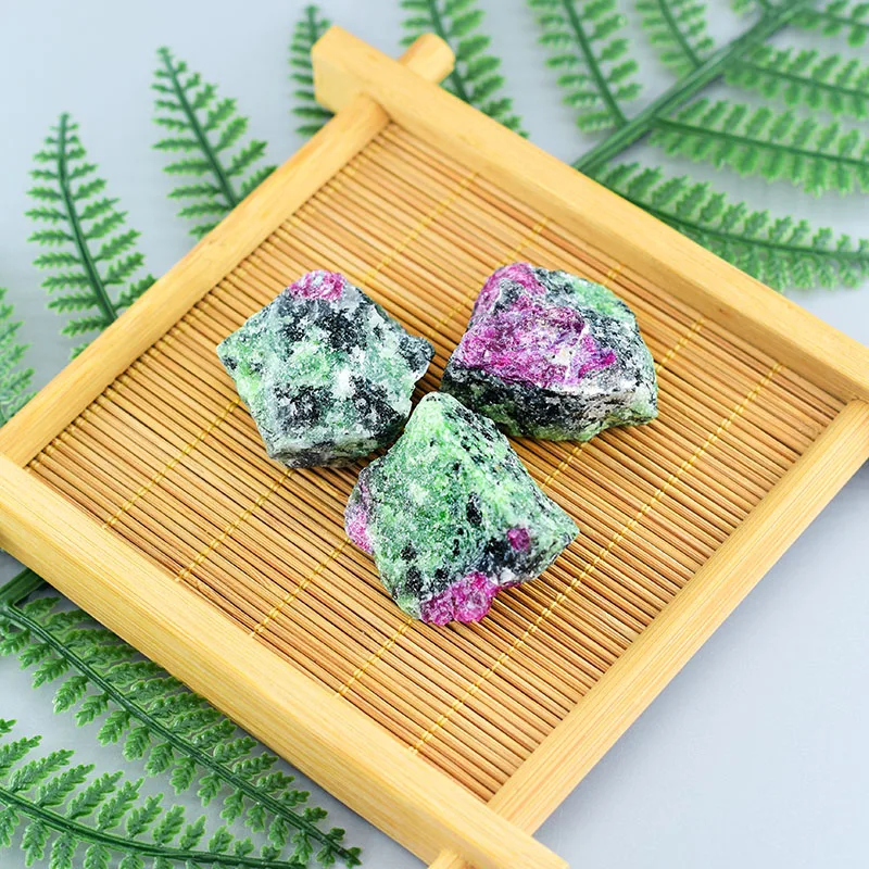 Natural Stone Bead Bracelets