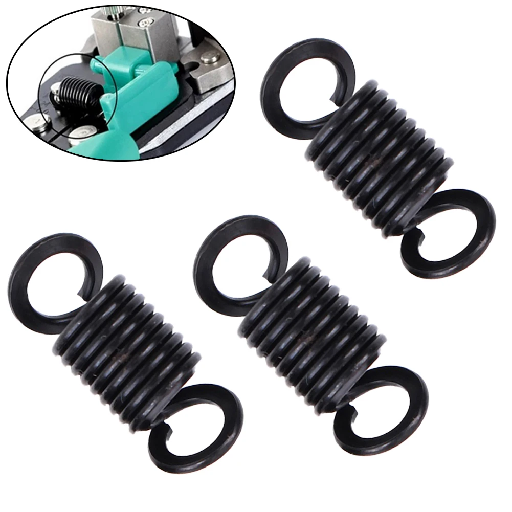 3pcs Automatic Wire Stripping Spring Metal Stripper Repair Parts Decrustation Plier Decrustation Plier Tool Parts Replacement
3pcs Automatic Wire Stripping Spring Metal Stripper Repair Parts Decrustation Plier Decrustation Plier Tool Parts Replacement