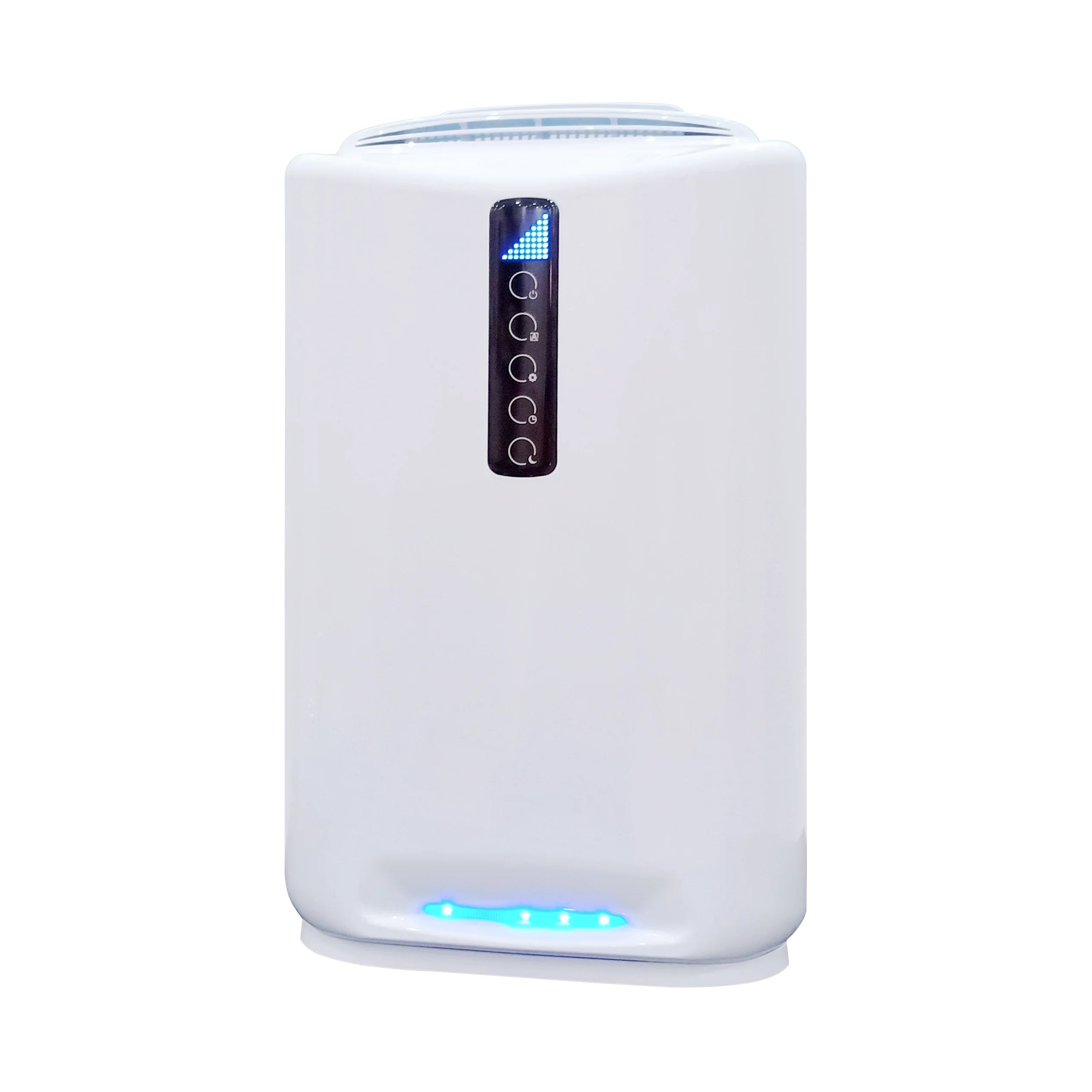 Cheap Price air purifier hepa filter 254nm Ultraviolet 220V 50 Hz and 110V 60 Hz air purifier Photocatalyst carbon HEPA Filter
Cheap Price air purifier hepa filter 254nm Ultraviolet 220V 50 Hz and 110V 60 Hz air purifier Photocatalyst carbon HEPA Filter