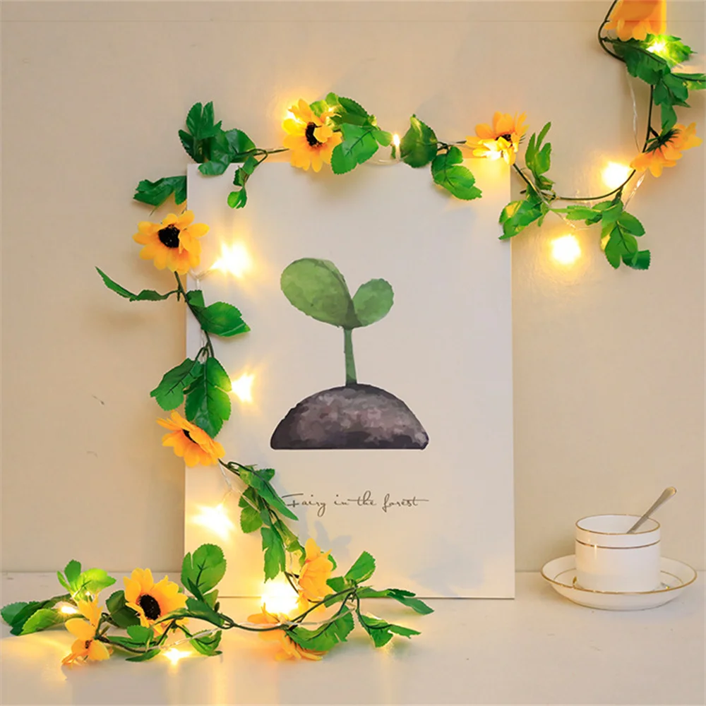 20 Leds Artificial Flower Holiday String Light Battery Powered Home Fairy Decoration for Christmas,Party,Birthday,Wedding
20 Leds Artificial Flower Holiday String Light Battery Powered Home Fairy Decoration for Christmas,Party,Birthday,Wedding