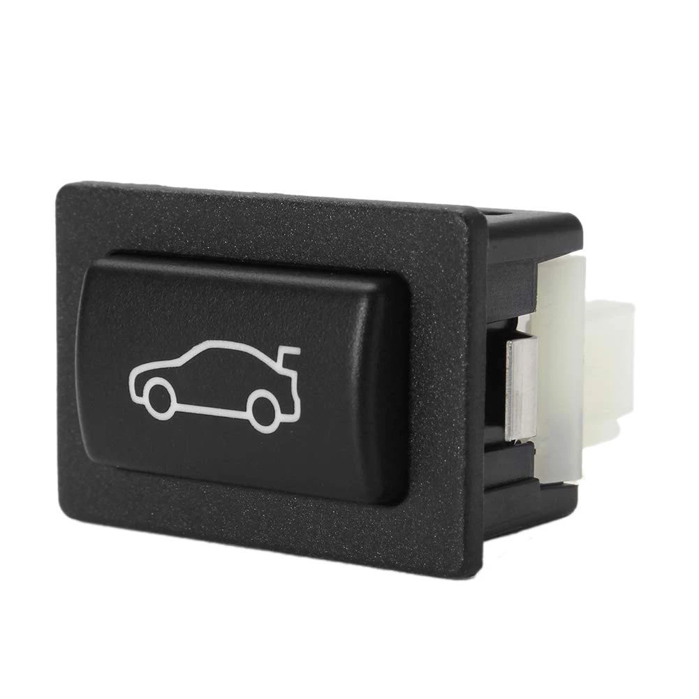 Универсальная черная пластиковая кнопка разблокировки багажника для BMW F20 F30 F35 F10 F11 F18 E84 61319200316 2011-2014
Универсальная черная пластиковая кнопка разблокировки багажника для BMW F20 F30 F35 F10 F11 F18 E84 61319200316 2011-2014