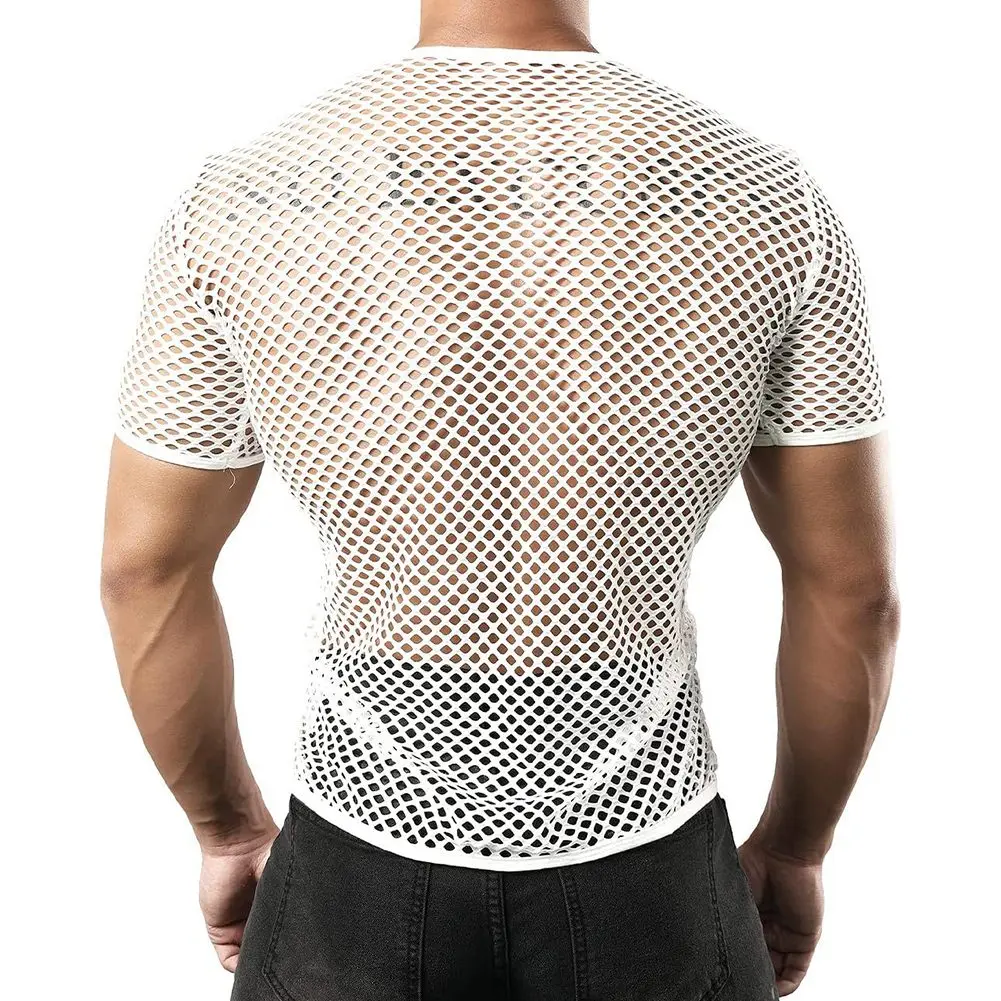 Solid Color Men's T-Shirt Summer Tops Vacation Women Casual Daily Fit Holiday Male O Neck Regular Slight Stretch
Solid Color Men's T-Shirt Summer Tops Vacation Women Casual Daily Fit Holiday Male O Neck Regular Slight Stretch