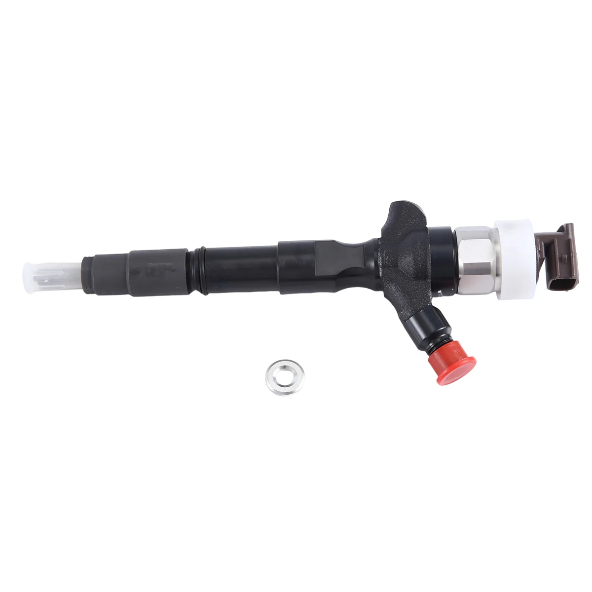 095000-7761 7760 New Diesel Fuel Injector Nozzle for Toyota Hilux 2KD 23670-30300
095000-7761 7760 New Diesel Fuel Injector Nozzle for Toyota Hilux 2KD 23670-30300
