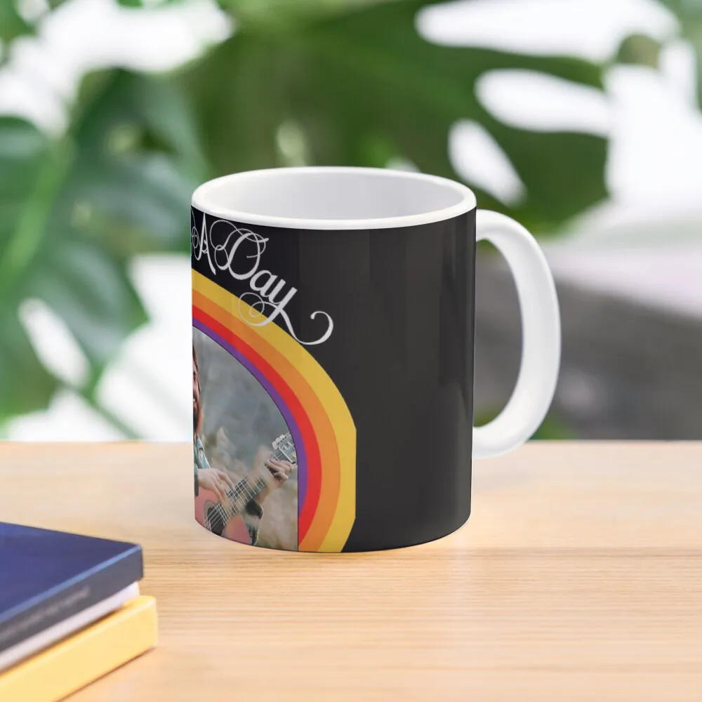 

Phil Keaggy - What A Day Coffee Mug Original Breakfast Cups Thermal Cups For Thermal Cups For Cafe Mug