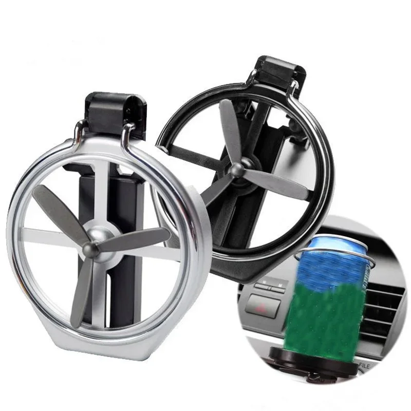 Auto Folding Cup Holder Car Air-Outlet Drink Holder with Fan Car Beverage Bottle Cup Car Frame Universal For Truck Van Drink
Auto Folding Cup Holder Car Air-Outlet Drink Holder with Fan Car Beverage Bottle Cup Car Frame Universal For Truck Van Drink
