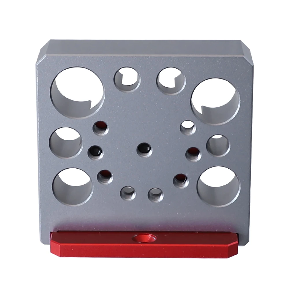 Woodworking Tool Electric Round Drill Milling Dowel Rod R150 15x15x2.5 30° 85*80*51mm Adjustable Aluminum Alloy
Woodworking Tool Electric Round Drill Milling Dowel Rod R150 15x15x2.5 30° 85*80*51mm Adjustable Aluminum Alloy