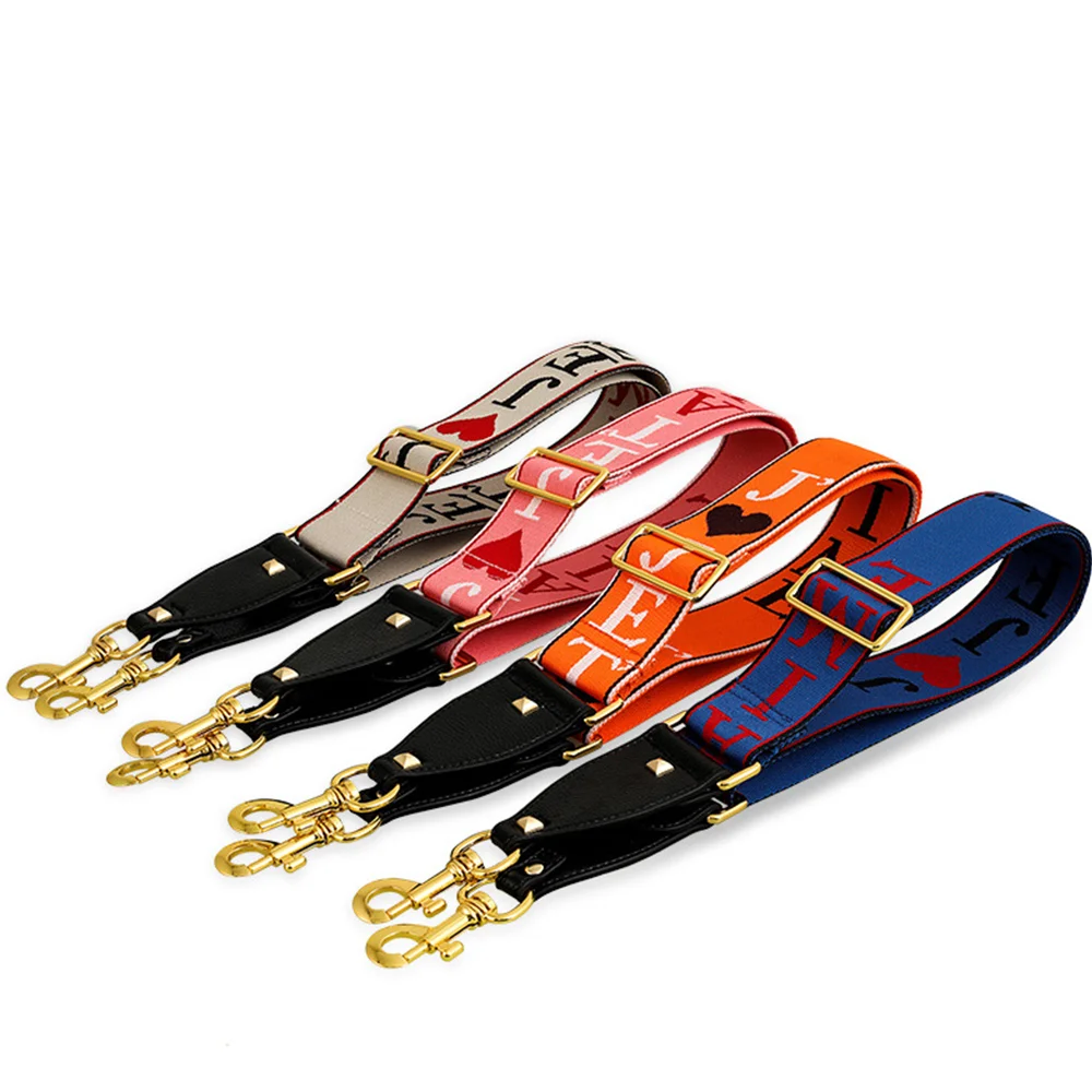 Single Shoulder Crossbody Bag New shoulder Straps Made Of Cowhide Fabric With Wide Width Multi Color Trendy And Versatile Bag
Single Shoulder Crossbody Bag New shoulder Straps Made Of Cowhide Fabric With Wide Width Multi Color Trendy And Versatile Bag