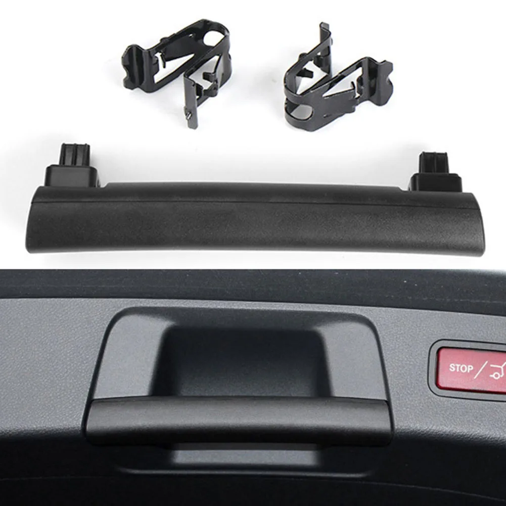 Buckle Trunk Handle Tailgate Trunk W156/B-Class W246 ABS + PC Connector For Mercedes-Benz GLA Class Car Accessories Universal
Buckle Trunk Handle Tailgate Trunk W156/B-Class W246 ABS + PC Connector For Mercedes-Benz GLA Class Car Accessories Universal