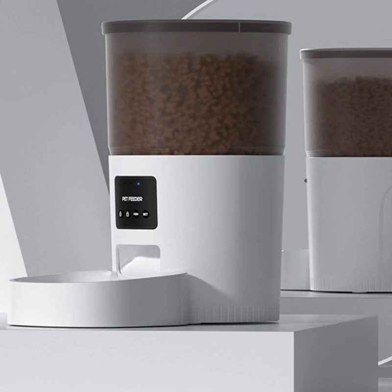 Travel Design Cat Fountain Automatic Battery Long Programming Squeeze Single Meal Cat Feeder Riser Pour Chat Filter Cat Fountain
Travel Design Cat Fountain Automatic Battery Long Programming Squeeze Single Meal Cat Feeder Riser Pour Chat Filter Cat Fountain