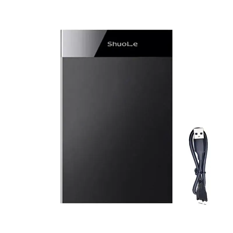 External SSD USB 3.0 External Solid States Drive Up To 5Gbps Upgrade PC Or Laptop Memory And Storage For IT Pros Creators
External SSD USB 3.0 External Solid States Drive Up To 5Gbps Upgrade PC Or Laptop Memory And Storage For IT Pros Creators