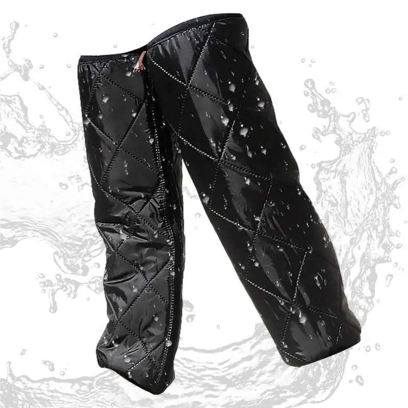 Motorcycle Knee Pads Full Chaps Knee Shin Guard Pads Motorcycle Knee Pads Extended Thickened Cold Knee Pads Unisex Women Men For
Motorcycle Knee Pads Full Chaps Knee Shin Guard Pads Motorcycle Knee Pads Extended Thickened Cold Knee Pads Unisex Women Men For