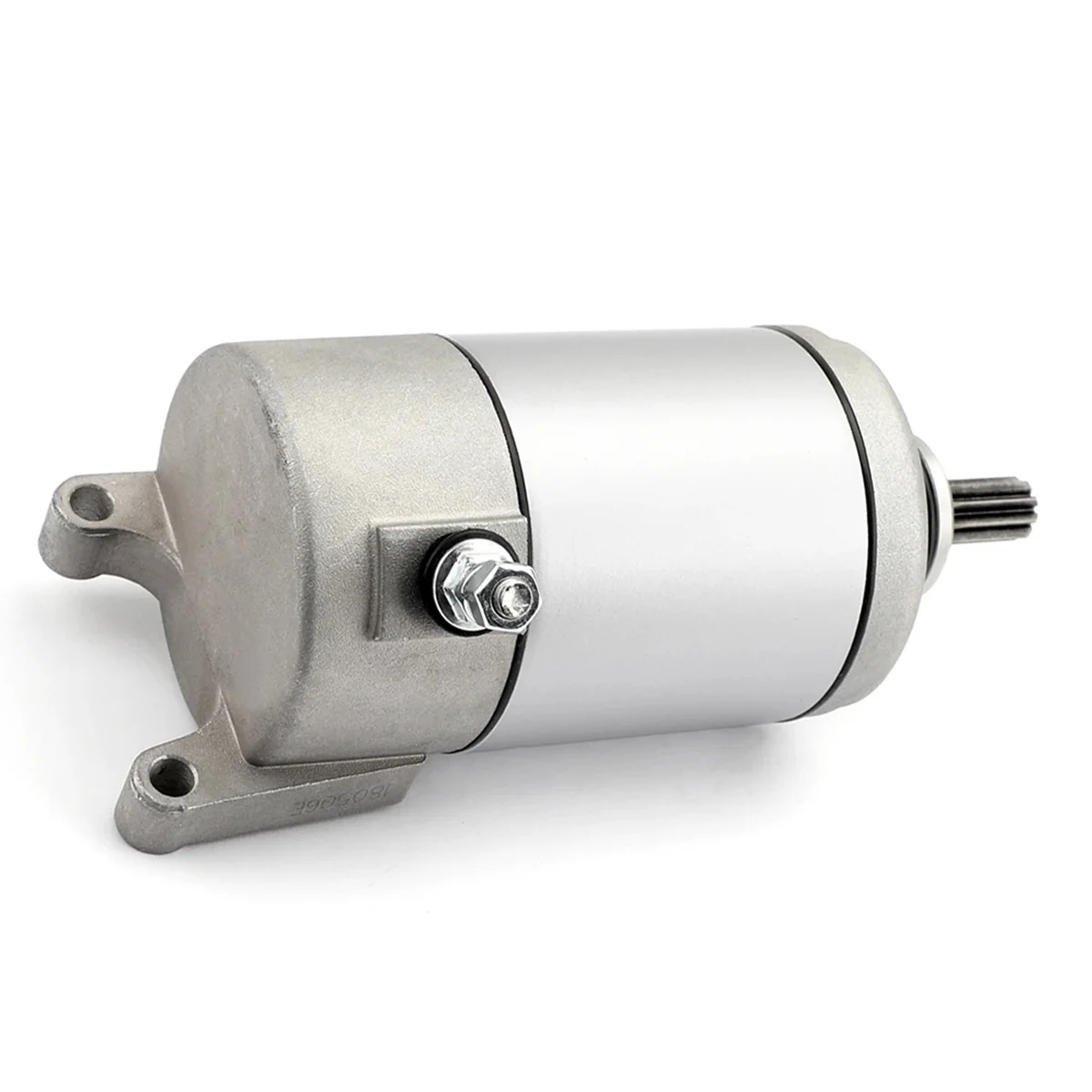 3HE-81800-00-00 Starter Motor Starter Motor Motorcycle for Yamaha Bruin 350 2004-2006
3HE-81800-00-00 Starter Motor Starter Motor Motorcycle for Yamaha Bruin 350 2004-2006