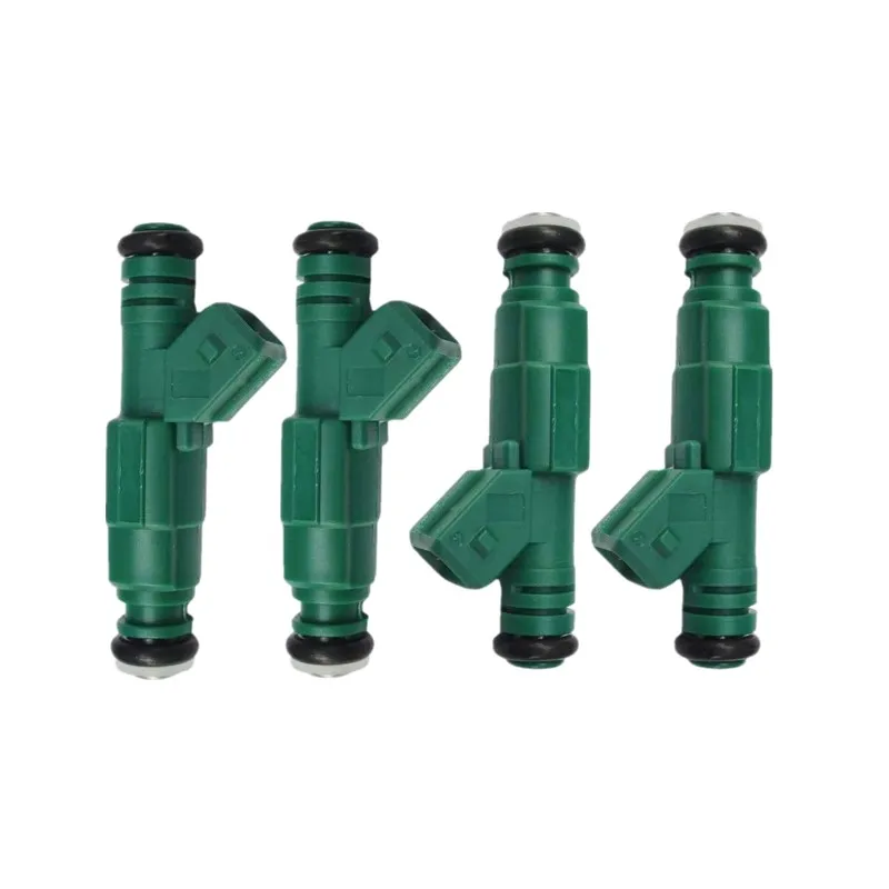 4pcs Fuel Injectors Nozzle For VW For Audi For Ford Dodge For BMW 1.8T Turbo 2.3L 0280150558 0280155968 028015612
4pcs Fuel Injectors Nozzle For VW For Audi For Ford Dodge For BMW 1.8T Turbo 2.3L 0280150558 0280155968 028015612