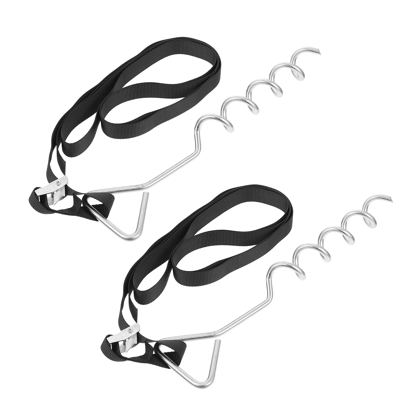 Trampoline Anchor Camping Tent Fixing Tools Stake Steel Stakes Kit Ground Wind with Belt Parts Tie Down Strap on
Trampoline Anchor Camping Tent Fixing Tools Stake Steel Stakes Kit Ground Wind with Belt Parts Tie Down Strap on