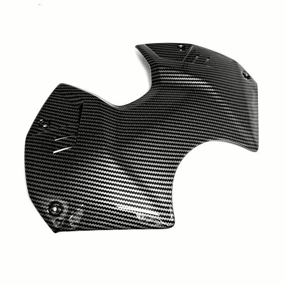 Enhance the Look of Your Motorcycle with Carbon Fiber Tank Front Cover Fairing for DUCATI Streetfighter V4 V4S
Enhance the Look of Your Motorcycle with Carbon Fiber Tank Front Cover Fairing for DUCATI Streetfighter V4 V4S