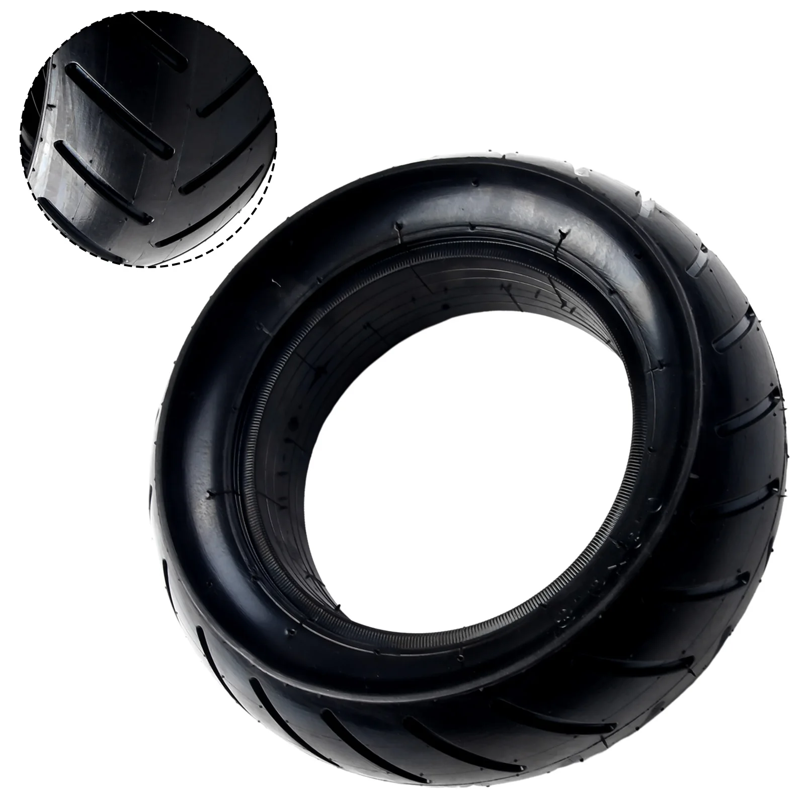 Sporting Goods Tool Brand New Factory Solid Tyre Electric Scooters 1120g 8.5 Inch For Electric Scooters Model 8.5x3
Sporting Goods Tool Brand New Factory Solid Tyre Electric Scooters 1120g 8.5 Inch For Electric Scooters Model 8.5x3