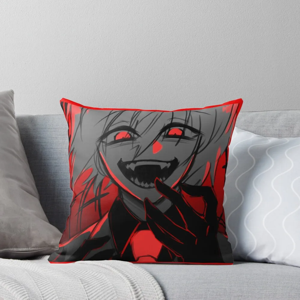 Psycho Salt Throw Pillow Pillow Case Couch Pillows Cushion Cover Luxury Pillow Cases Decorative
Psycho Salt Throw Pillow Pillow Case Couch Pillows Cushion Cover Luxury Pillow Cases Decorative