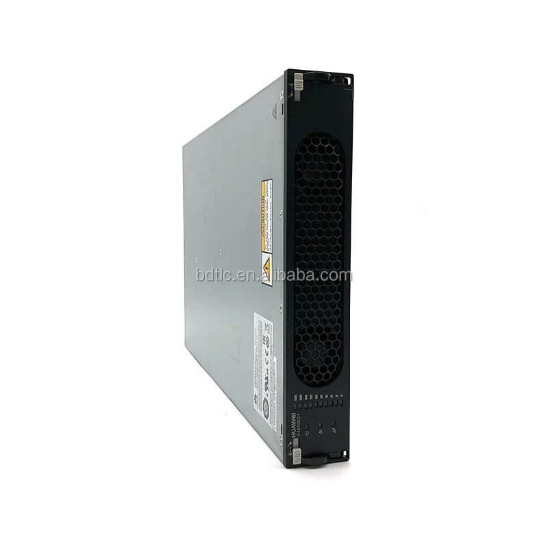 Новый и оригинальный высокоэффективный выпрямительный модуль R48100G1 48 в 6000 Вт
Новый и оригинальный высокоэффективный выпрямительный модуль R48100G1 48 в 6000 Вт
