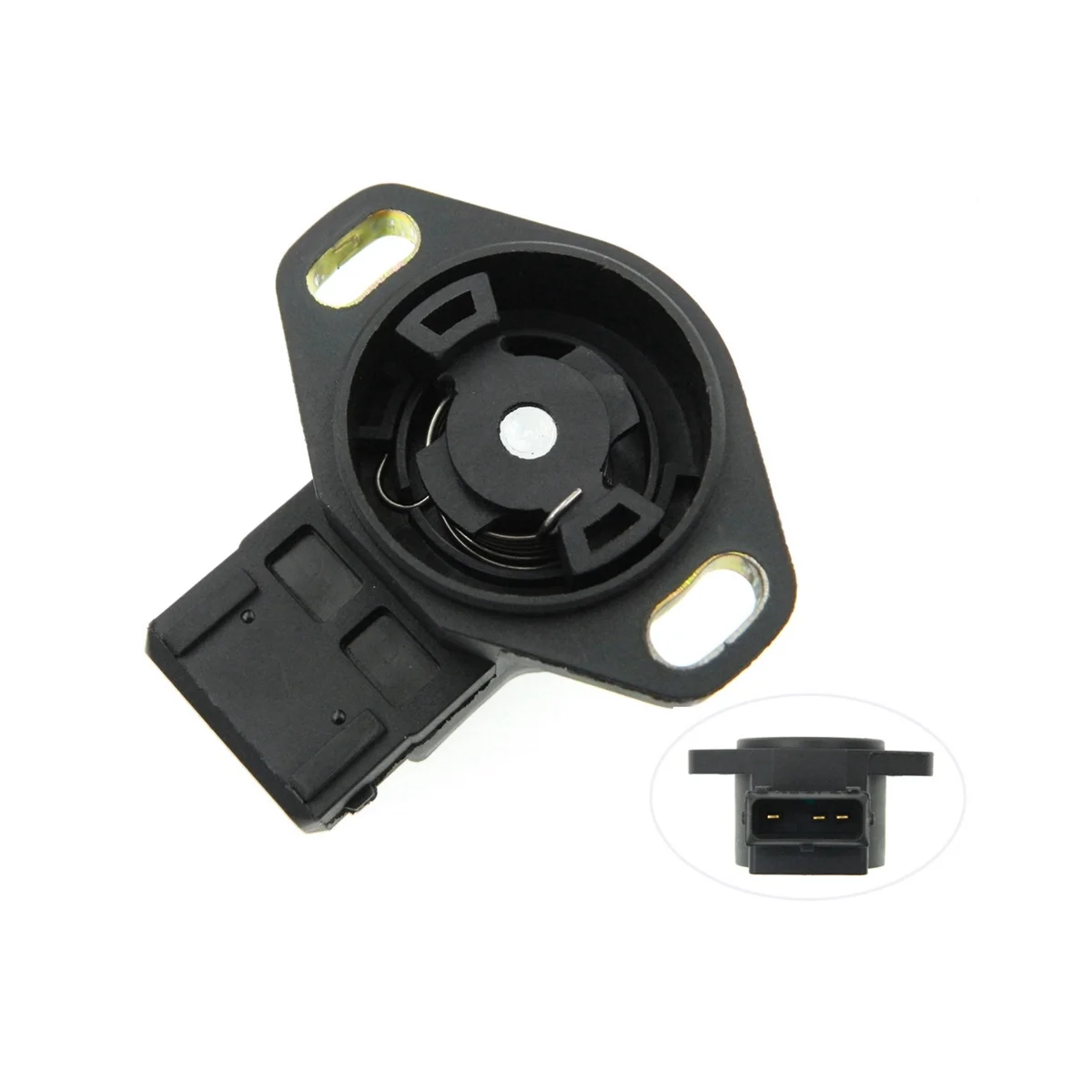 35102-33005 Датчик положения дроссельной заслонки TPS для Hyundai Sonata Elantra Excel Scoupe Mitsubishi Eclipse Precis Galant Lasee
35102-33005 Датчик положения дроссельной заслонки TPS для Hyundai Sonata Elantra Excel Scoupe Mitsubishi Eclipse Precis Galant Lasee