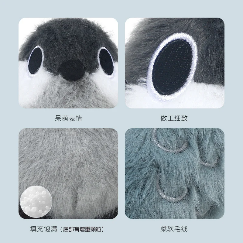 Mini Lifelike Stuffed Plush Toys Fluffy Bird Soft Dolls Kingfisher Sparrow Fork-tailed Sunbird Myna - Kids Birthday Xmas Gifts Mini Lifelike Stuffed Plush Toys Fluffy Bird Soft Dolls Kingfisher Sparrow Fork-tailed Sunbird Myna - Kids Birthday Xmas Gifts